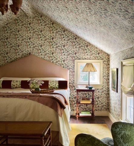What Is Traditional Interior Design? A Designer's Guide