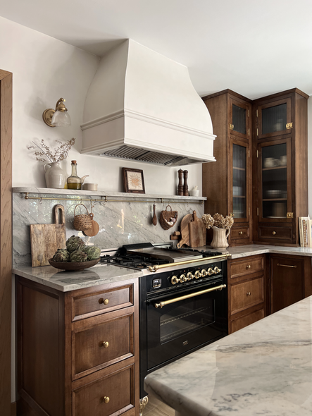 Design by Haus Love Interiors