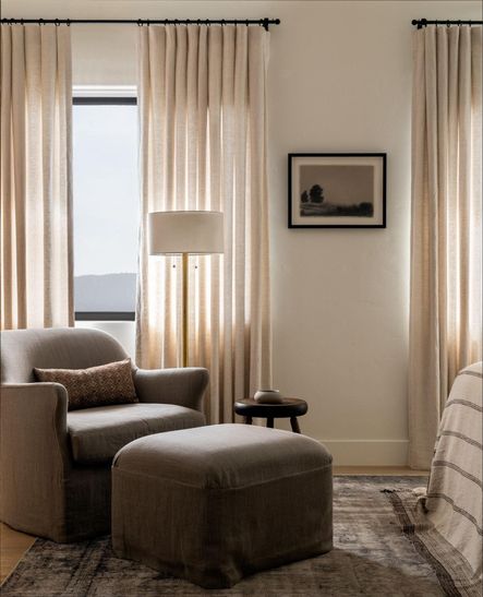 Home Tour | Discover the Pristine Serenity of Katie Hodgesโ Highlands Project