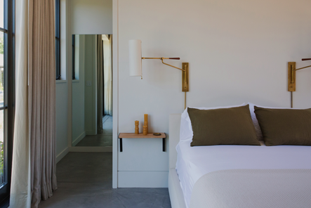 Home Tour | Geremia Design's Calistoga Residence 