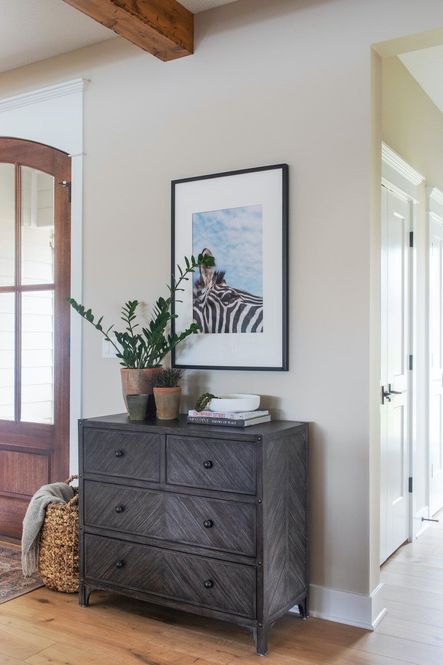 SHOP THE LOOK | Terracotta Pots, Large Ceramic Bowl, Loren Brick & Multi Rug