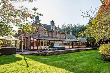 Repurposing Round Up | From Old Buildings to Beautiful Homes