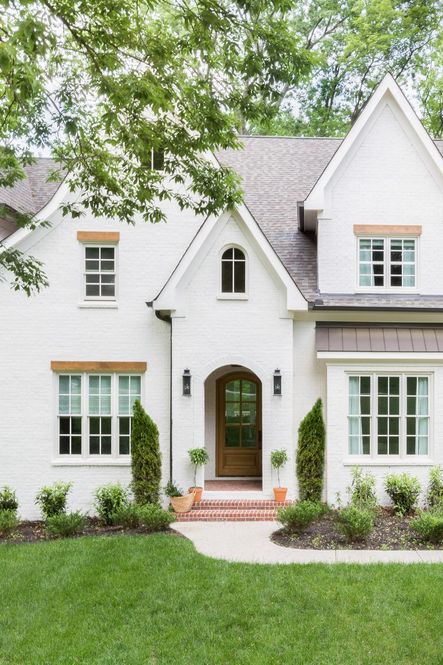 Home Reveal | Hilltop Home