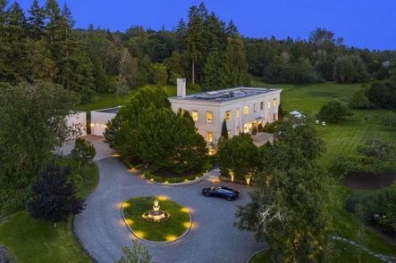 Repurposing Round Up | From Old Buildings to Beautiful Homes