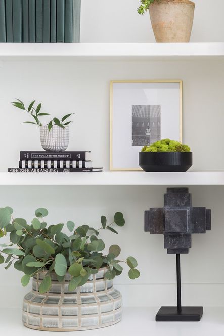 Home Reveal | Hilltop Home