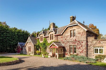 Repurposing Round Up | From Old Buildings to Beautiful Homes