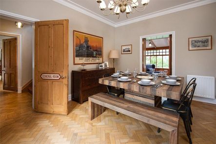 Repurposing Round Up | From Old Buildings to Beautiful Homes