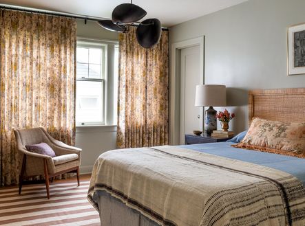 Home Tour | Heidi Caillier’s N28 Tudor