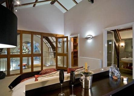 Built by Weston Homes