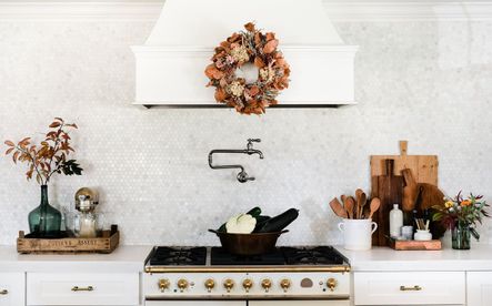 Design by Boxwood Avenue