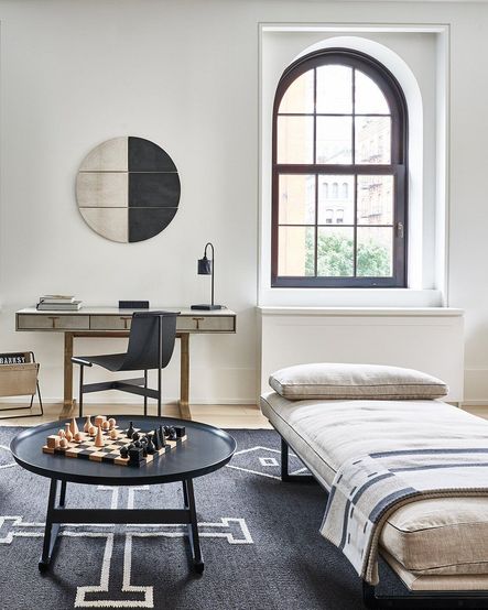 Home Tour | 443 Greenwich by Sissy + Marley Interior Design