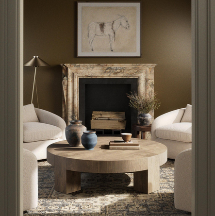 Sheffield Coffee Table