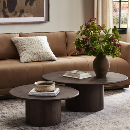 Stuart Nesting Coffee Table