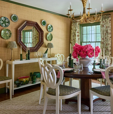 Jennifer Hunter Design
