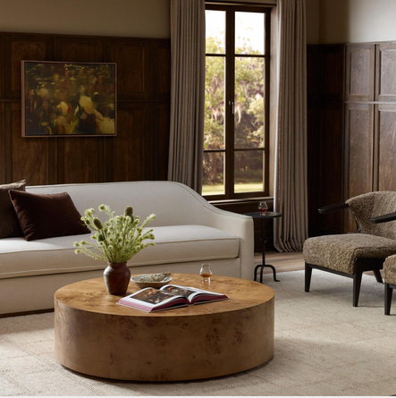 Caya Large Coffee Table