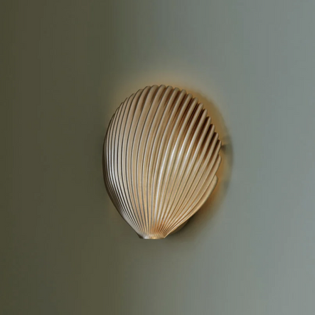 Alexine Wall Sconced