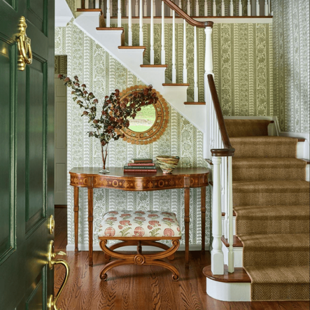 Jennifer Hunter Design