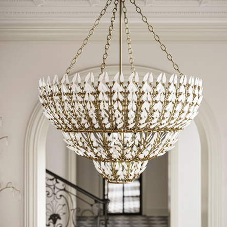 Magnum opus Medium Chandelierd