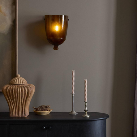 Cerie Sconce