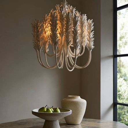 Kaia Small Chandelierd