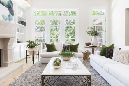 Design by Scout & Nimble | Photography by Alyssa Rosenheck