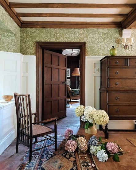 Image via Haslington House