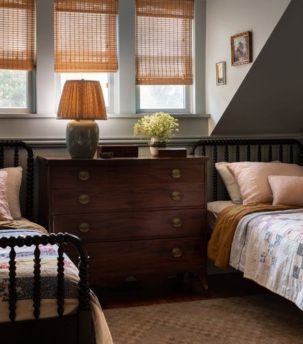 Design by Heidi Caillier
