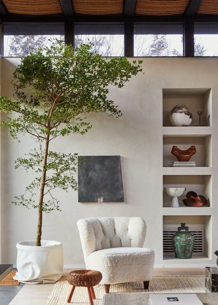 Interior Design Trends of 2022 | A Forecast of This Yearβs Top Trends