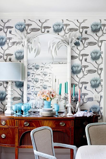 Image via Better Homes &amp; Gardens | Photography by Sarah Dorio