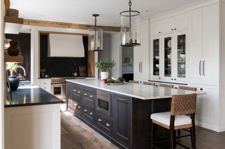 Design by  Whittney Parkinson | Photography by Sarah Shields