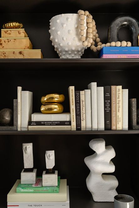 Design by Mrs. Paranjape Design + Interiors | Photography by Mary Craven