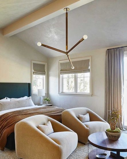 Image via Portola Paints | Design by Interior Lifestyle | Photography by Nicole LaMotte