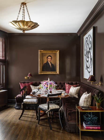 Design by Cece Barfield | Photography by Unruh Photo
