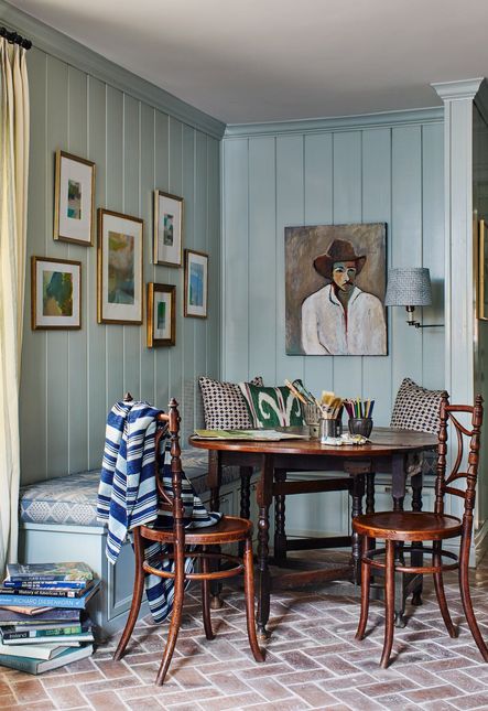 Design by Meredith Ellis | Photography by Read McKendree