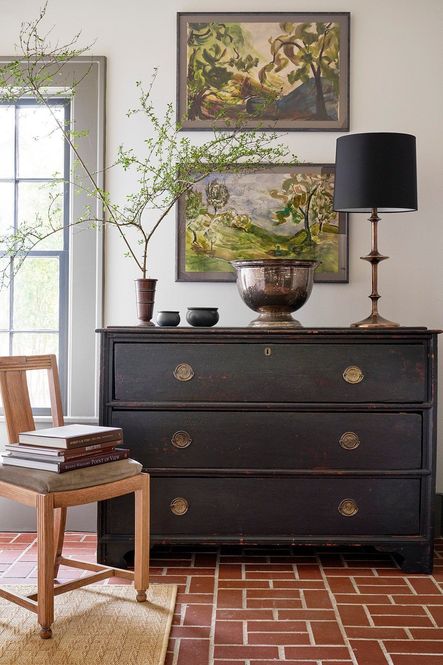 Design by Matt Mazur | Photography by Nathan Schroder | Image via D Magazine