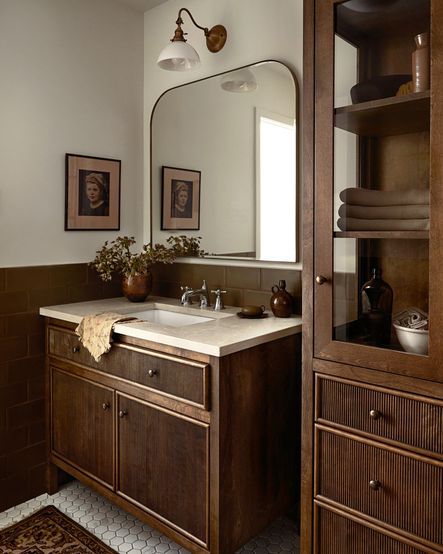 Design by Blanc Marine Interiors | Photography by Sylvie Li