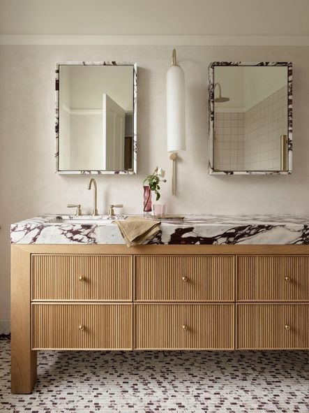 Design by Arent &amp; Park | Photography by Anson Smart