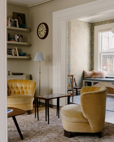 Design by Bespoke Only | Photography by William Jess Laird