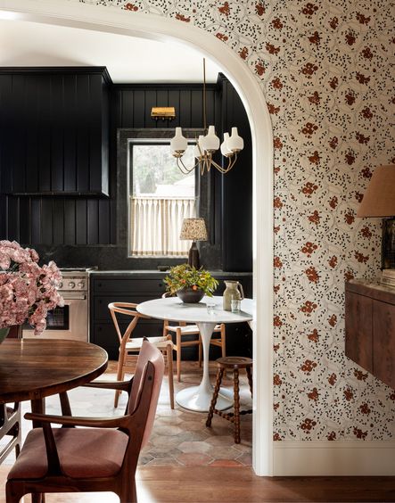 Design by Heidi Caillier | Photography by Haris Kenjar