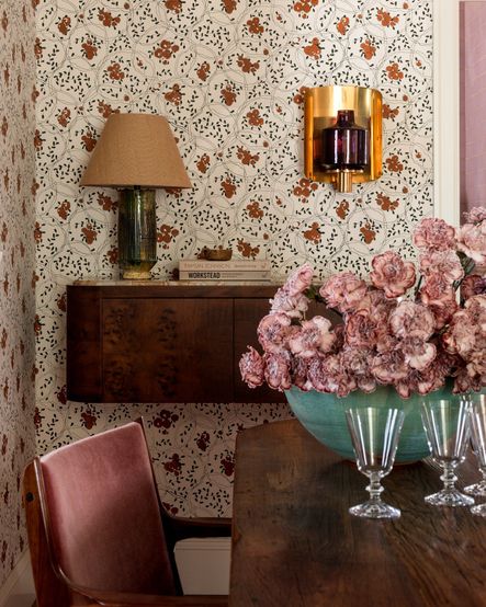Design by Heidi Caillier | Photography by Haris Kenjar