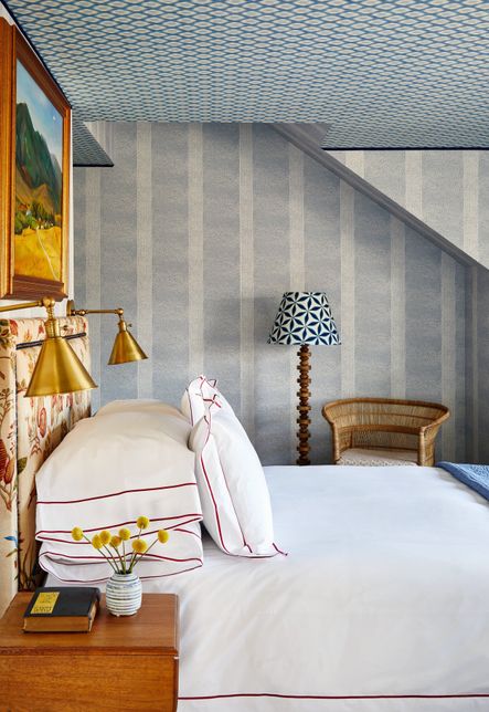 Design by Lilse McKenna | Photography by Read McKendree