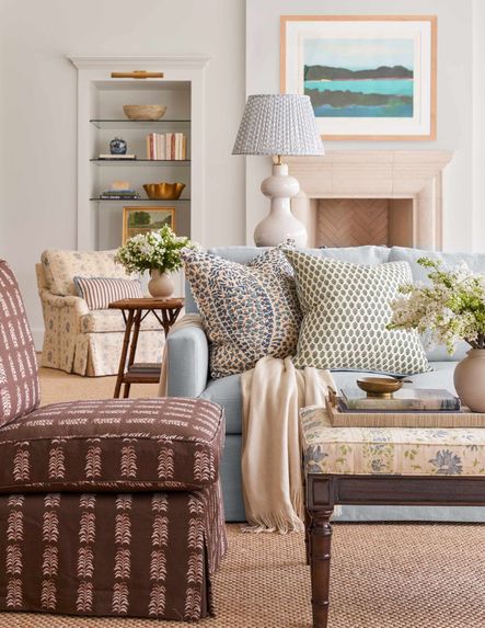 Design Katie Davis | Photography by Nathan Schroder