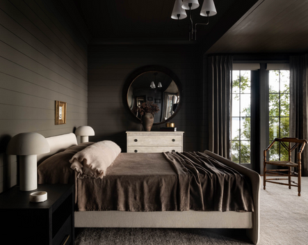 Design Sean Anderson | Photo by Haris Kenjar