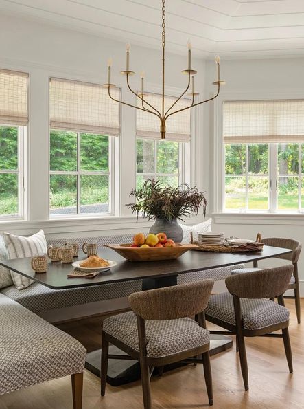 Home Tour | Julia Longchamps’ Ivey Trace: the Embodiment of Thoughtful Design