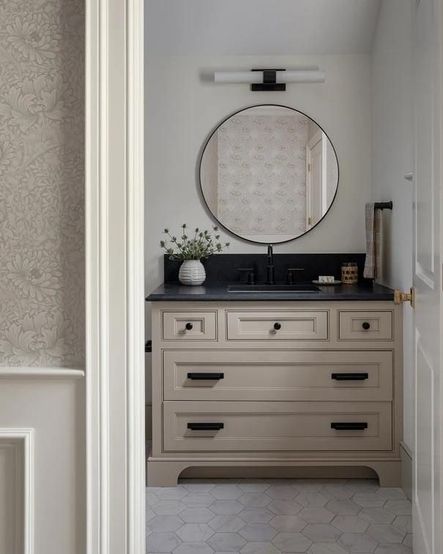 Home Tour | Julia Longchamps’ Ivey Trace: the Embodiment of Thoughtful Design