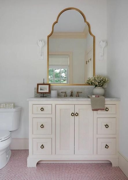 Home Tour | Julia Longchamps’ Ivey Trace: the Embodiment of Thoughtful Design