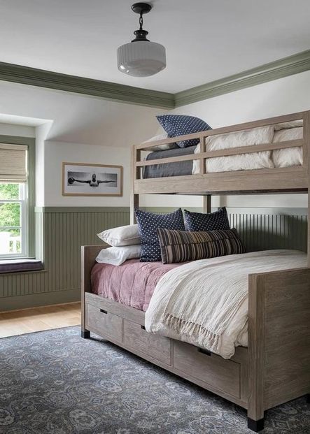 Home Tour | Julia Longchamps’ Ivey Trace: the Embodiment of Thoughtful Design