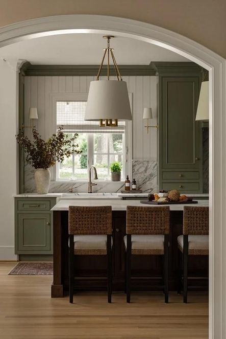 Home Tour | Julia Longchamps’ Ivey Trace: the Embodiment of Thoughtful Design