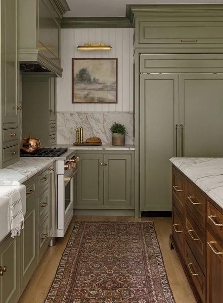 Home Tour | Julia Longchamps’ Ivey Trace: the Embodiment of Thoughtful Design