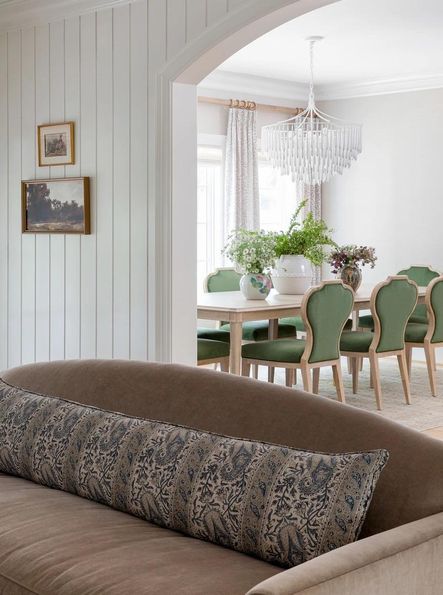 Home Tour | Julia Longchamps’ Ivey Trace: the Embodiment of Thoughtful Design